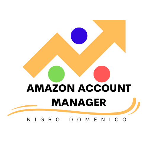 Amazon account manager 5